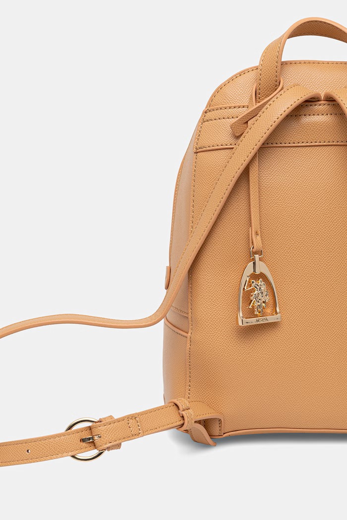 Doplnky Ruksak U.S. Polo Assn. Jones BEUJE8653WVP béžová