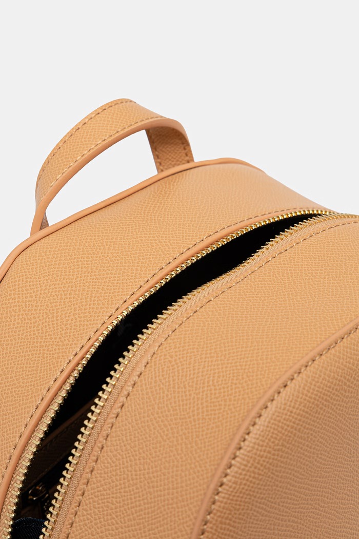 Ruksak U.S. Polo Assn. Jones BEUJE8653WVP béžová