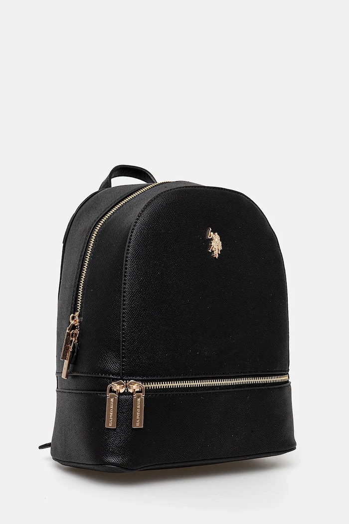 Ruksak U.S. Polo Assn. Jones BEUJE8653WVP čierna AA00