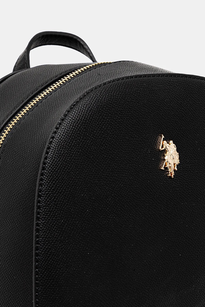 Ruksak U.S. Polo Assn. Jones čierna BEUJE8653WVP