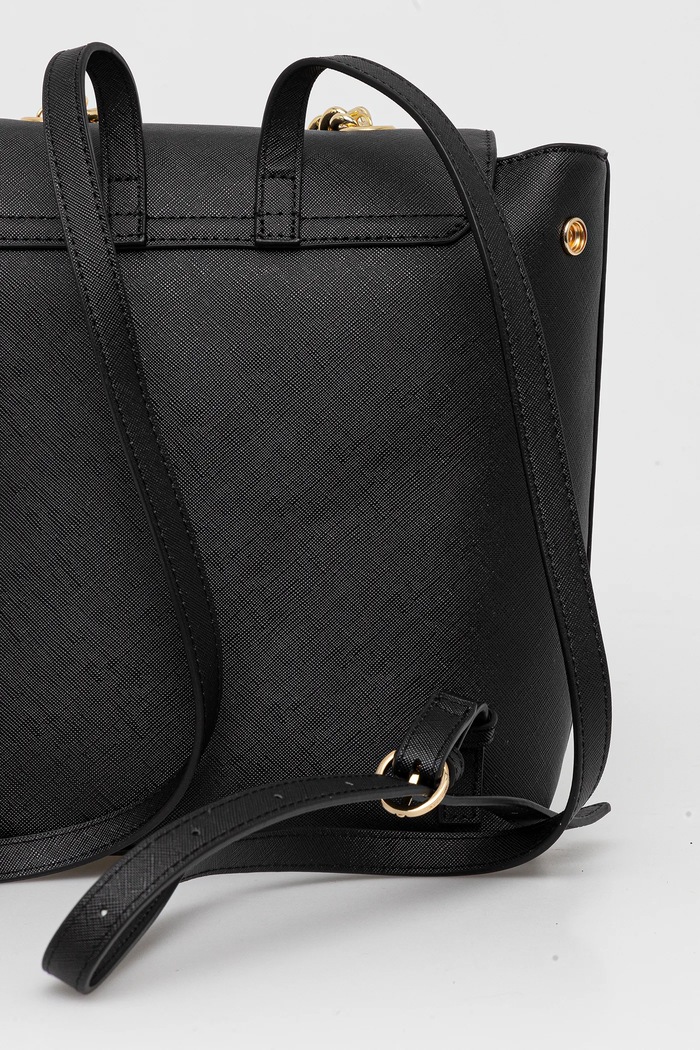 Doplňky Batoh U.S. Polo Assn. Jones BEUJ88681WVP černá