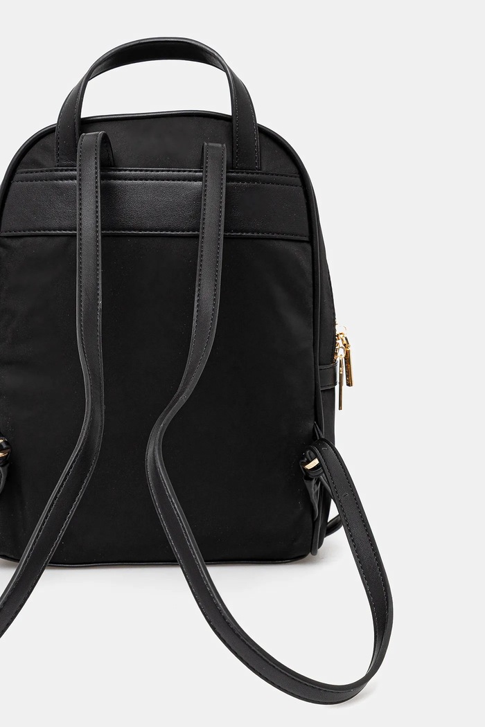 Аксессуары Рюкзак U.S. Polo Assn. Houston BEUHU6388WZC чёрный