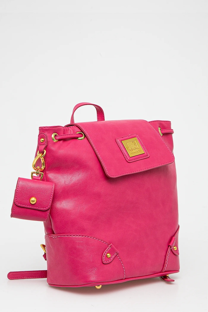 Nahrbtnik Juicy Couture POPPY BEJYF8790WVP roza SS25