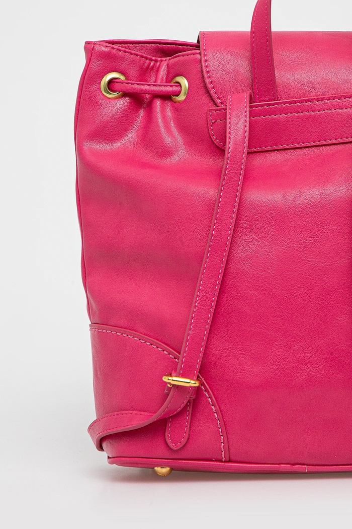 Dodatki Nahrbtnik Juicy Couture POPPY BEJYF8790WVP roza
