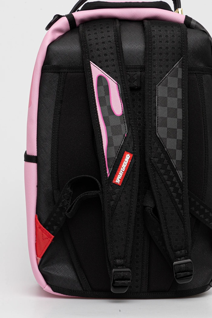 Аксессуары Рюкзак Sprayground 910B7426NSZ розовый
