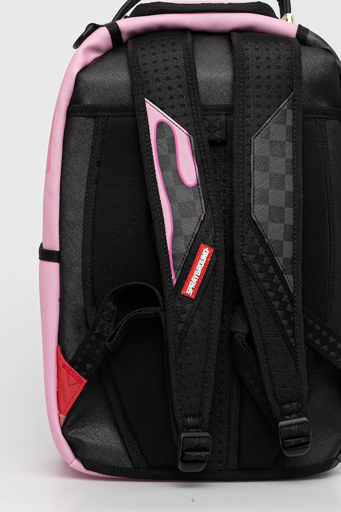 Аксессуары Рюкзак Sprayground 910B7426NSZ розовый