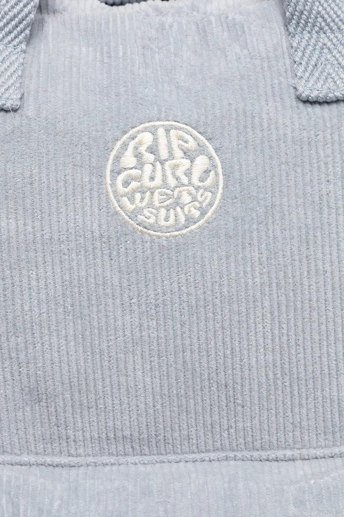 Rip Curl rucsac din bumbac albastru 03VWBA