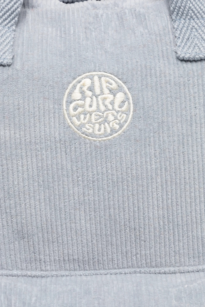Rip Curl rucsac din bumbac albastru 03VWBA