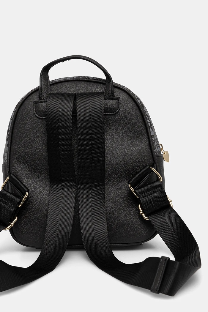 Ruksak Guess Girl sivá J5RZ12.WG730.PPYA