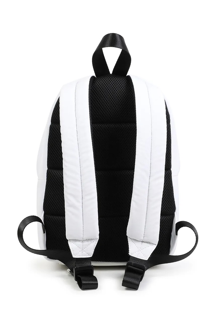 Dětský batoh Karl Lagerfeld Z30406 béžová SS25