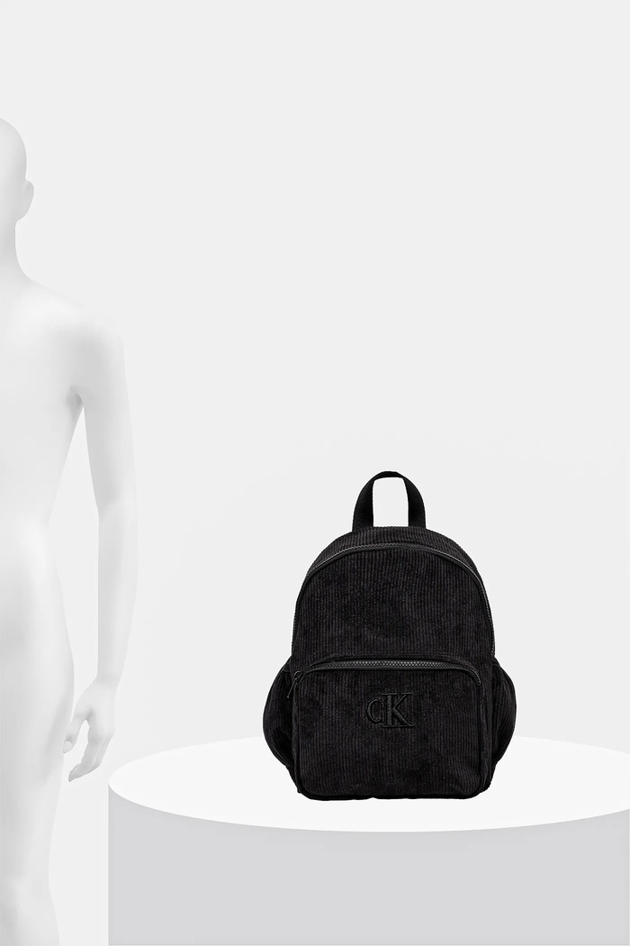 Detský ruksak Calvin Klein Jeans IU0IU00669.PPYA