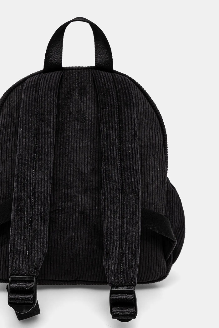 Chlapec Detský ruksak Calvin Klein Jeans IU0IU00669.PPYA čierna