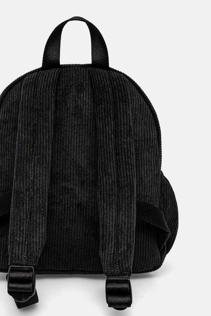 Chlapec Detský ruksak Calvin Klein Jeans IU0IU00669.PPYA čierna