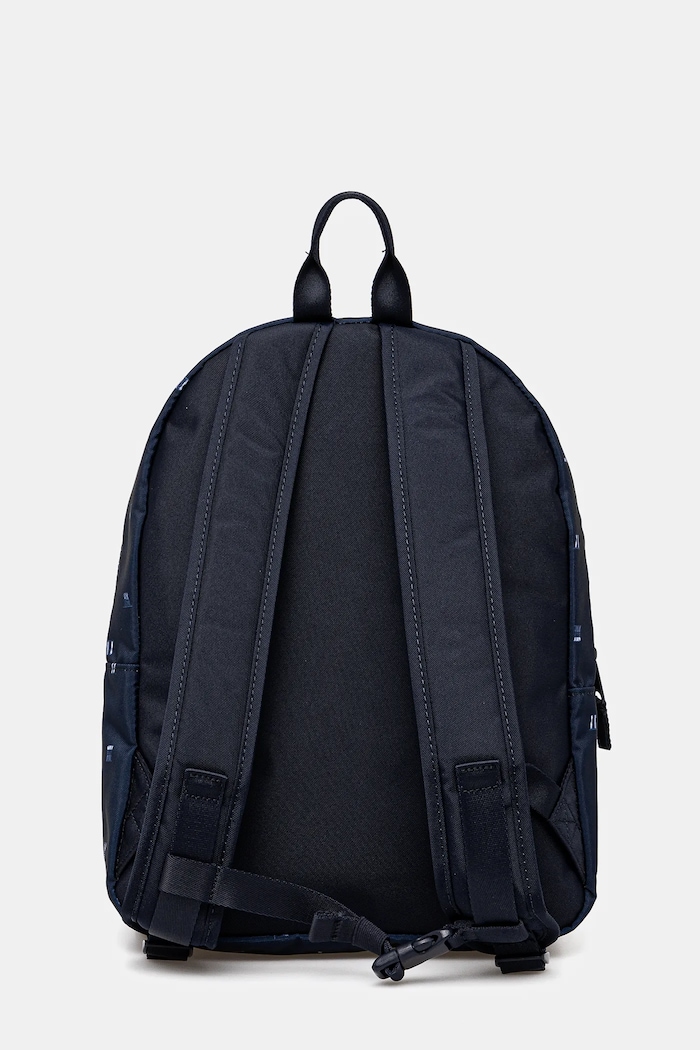 CHLAPEC Batoh Tommy Hilfiger AU0AU01945.PPYA námořnická modř