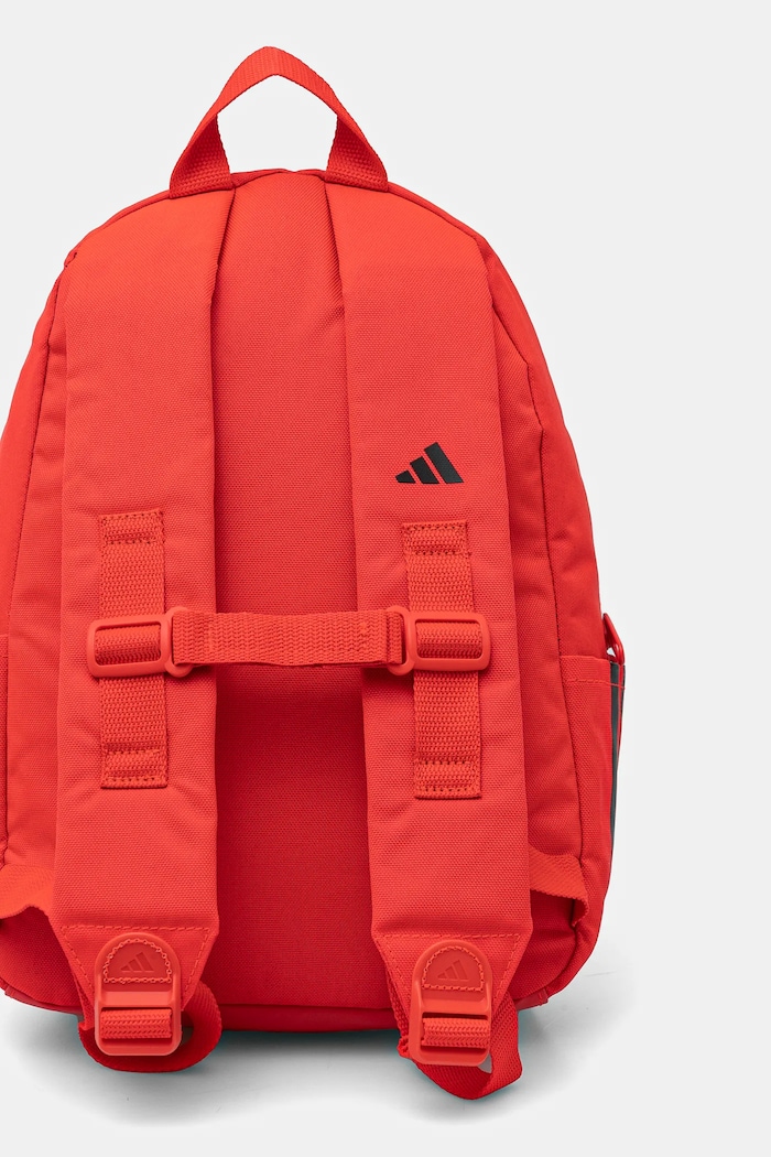 Chlapec Detský ruksak adidas Performance JD1302 červená