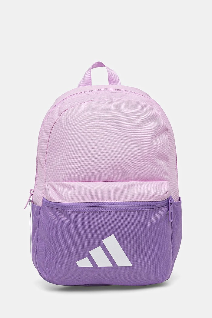 Detský ruksak adidas Performance vzorovaný fialová JD1923