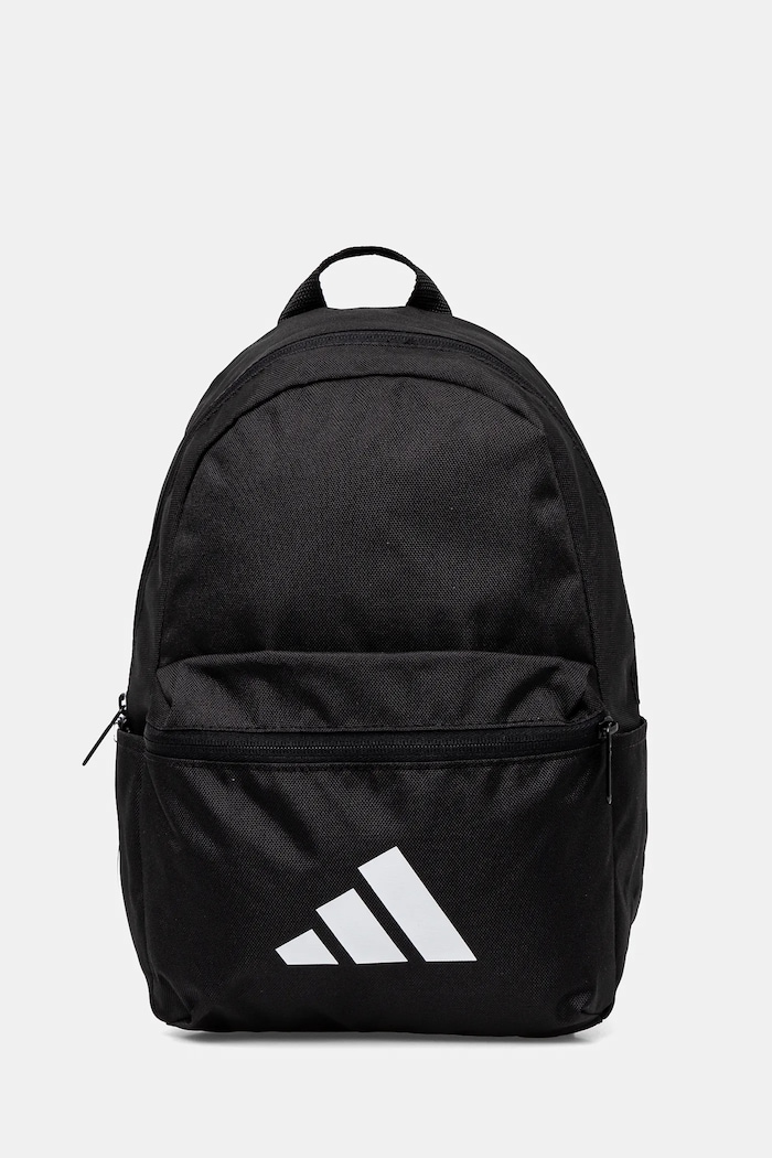 Раница adidas Performance изкуствен черен JD1303