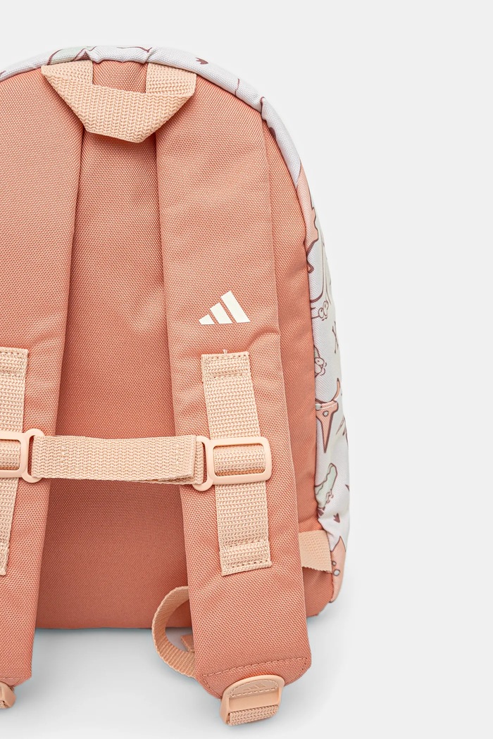 Chłopiec adidas Performance plecak dziecięcy JF8513 biały