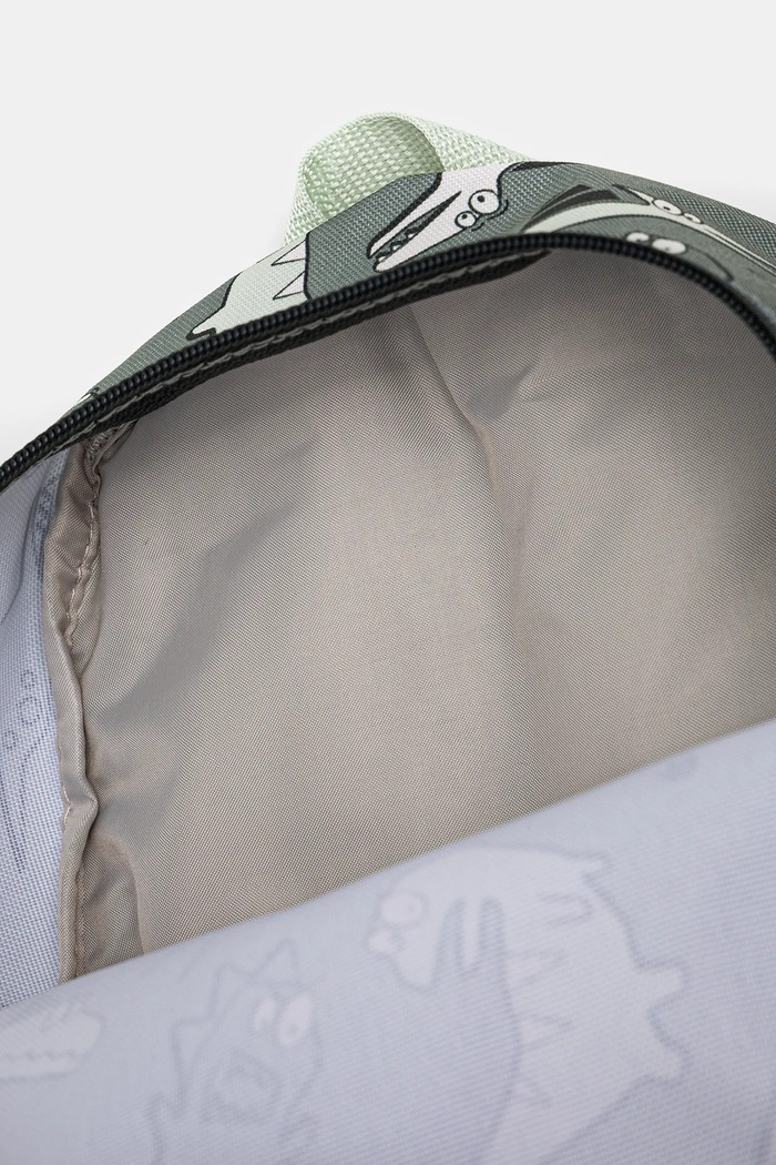 adidas Performance plecak dziecięcy JF8514 zielony