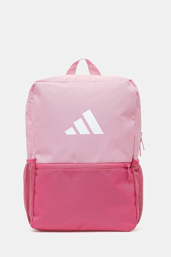 Ruksak adidas Performance jednofarebný ružová JH3268