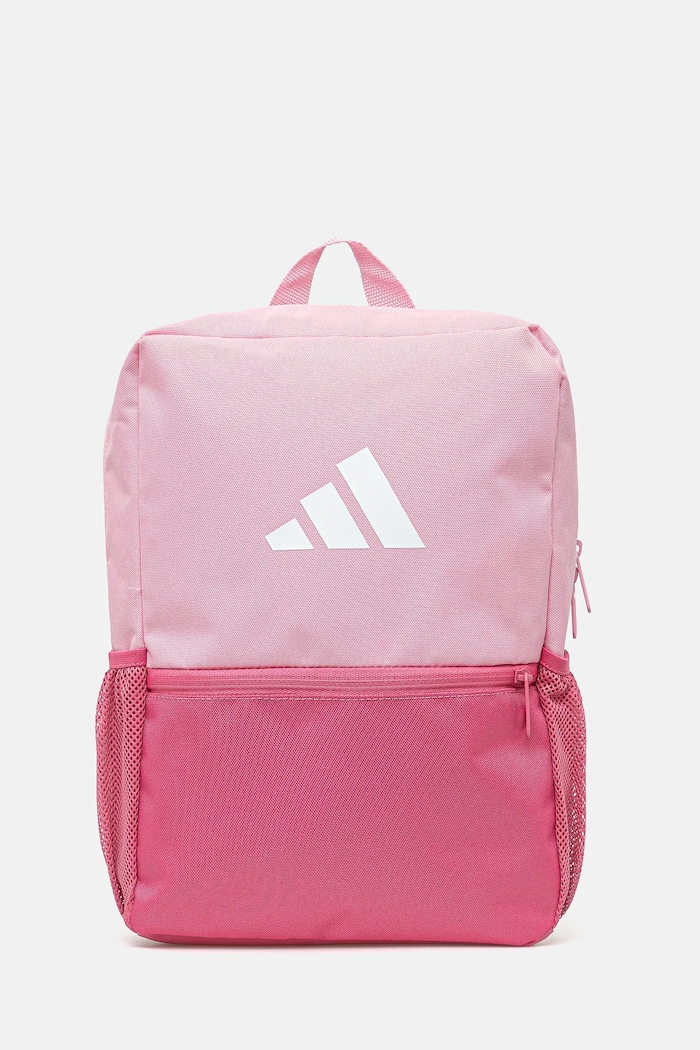 Ruksak adidas Performance jednofarebný ružová JH3268