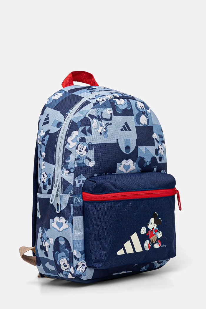 Detský ruksak adidas Performance JG5808 tmavomodrá SS25