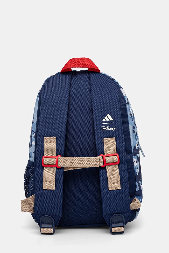 Chlapec Detský ruksak adidas Performance JG5808 tmavomodrá