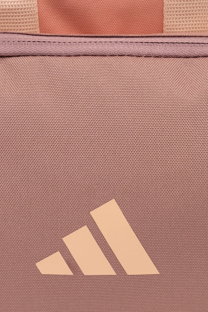 adidas Performance plecak dziecięcy pomarańczowy JG1117