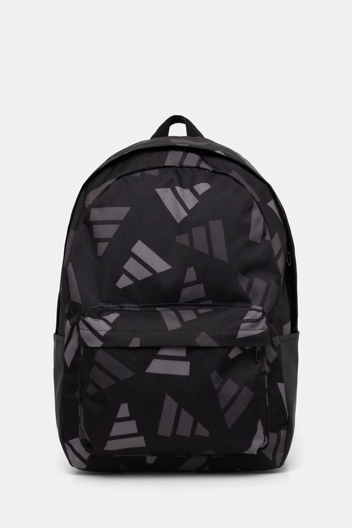 Detský ruksak adidas Performance vzorovaný čierna JG5786