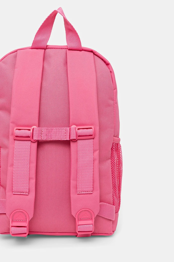 Chłopiec adidas Performance plecak dziecięcy JH3420 różowy