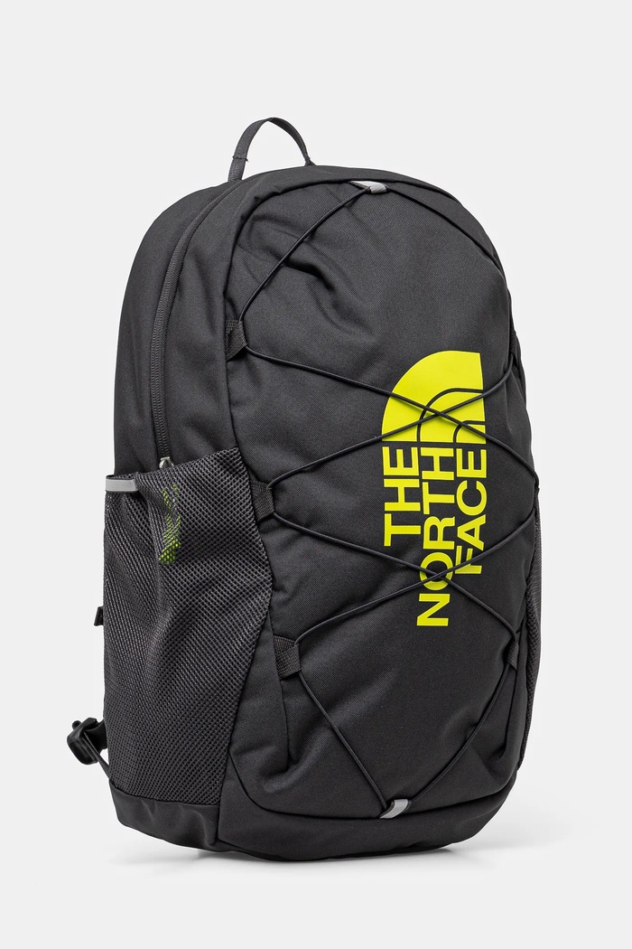 Dječji ruksak The North Face COURT JESTER NF0A52VYAOY1 siva SS25
