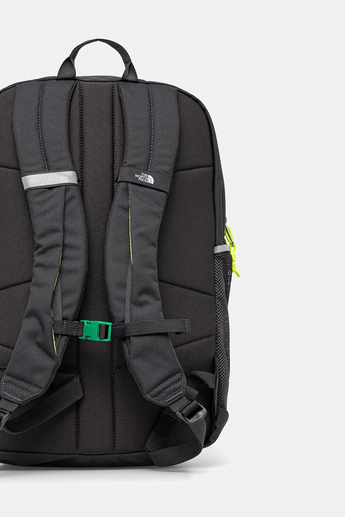 Dječaci Dječji ruksak The North Face COURT JESTER NF0A52VYAOY1 siva