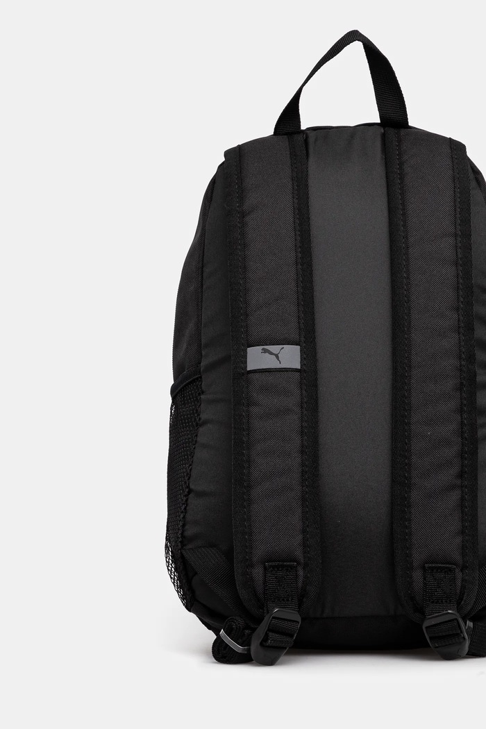 Băieți Puma rucsac PHASE Small Backpack 091323 negru
