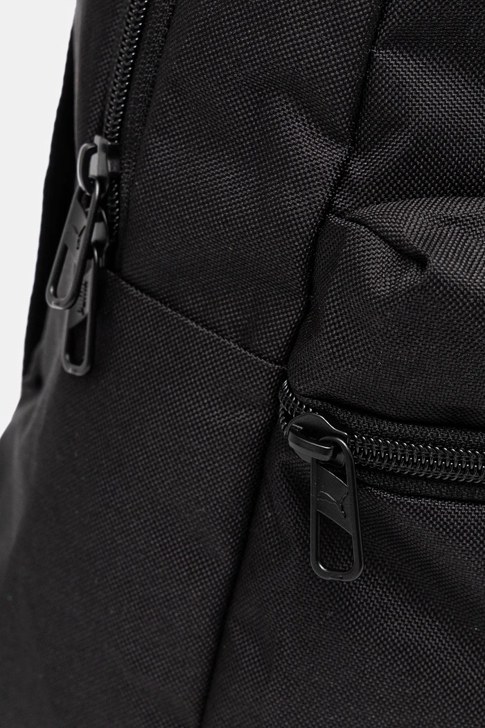 Puma rucsac PHASE Small Backpack negru 091323