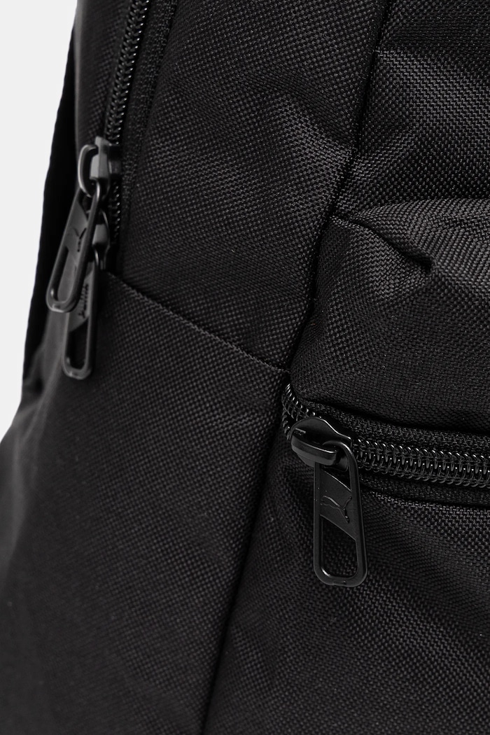 Puma rucsac PHASE Small Backpack negru 091323