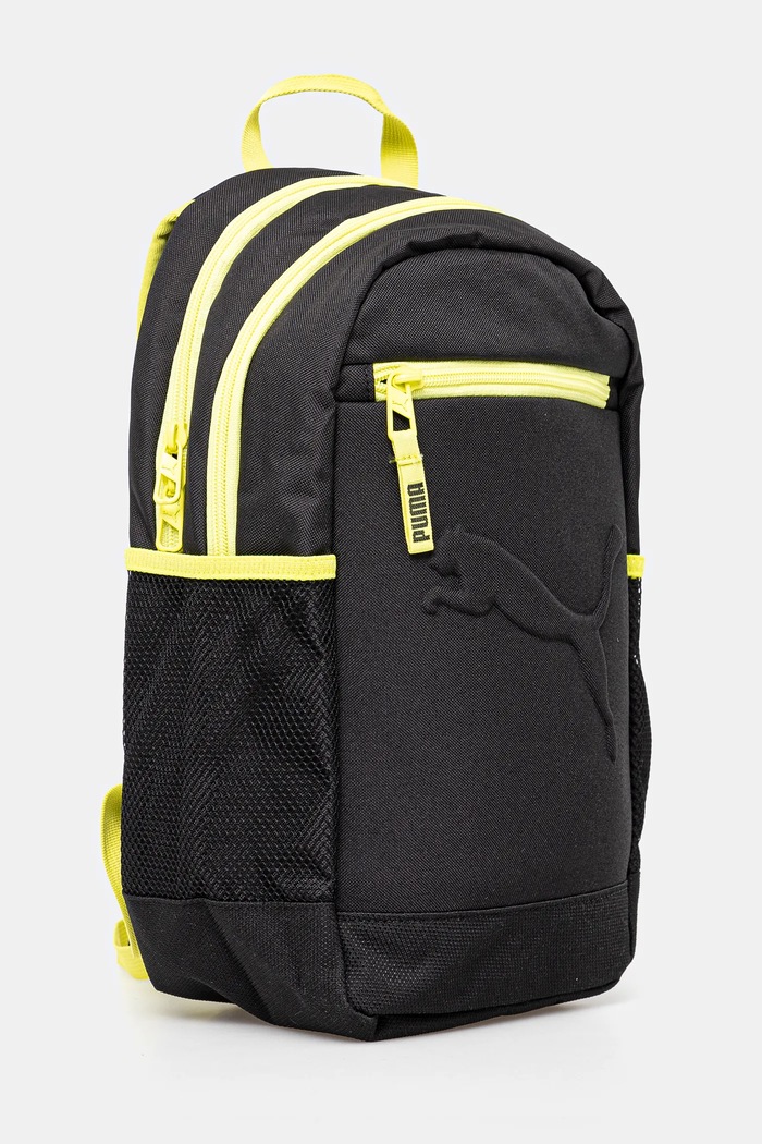 Detský ruksak Puma BUZZ Small Backpack 091327 čierna SS26