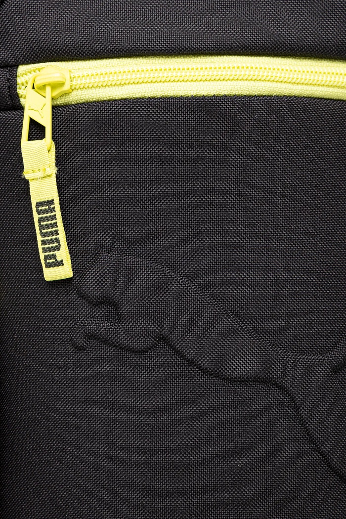 Detský ruksak Puma BUZZ Small Backpack čierna 091327