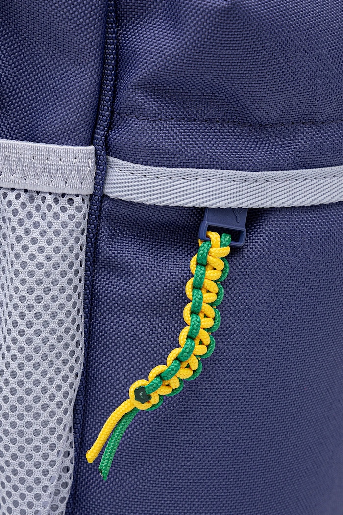 Otroški nahrbtnik Puma ESSENTIALS Small Backpack modra 091331