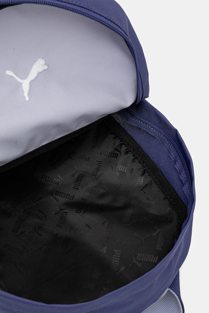Otroški nahrbtnik Puma ESSENTIALS Small Backpack 091331 modra