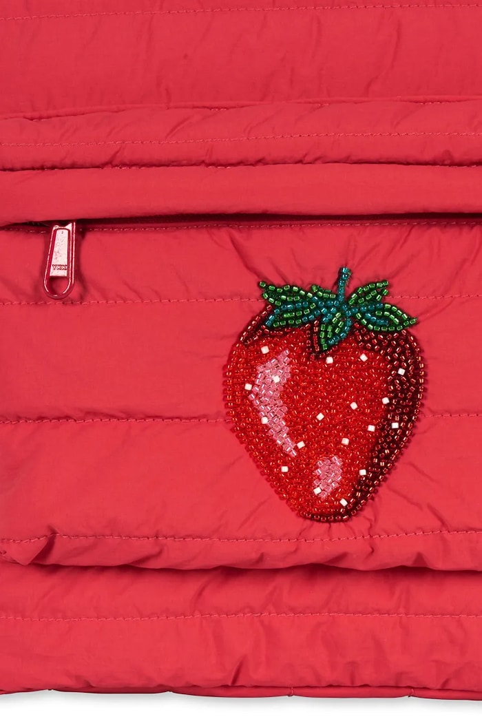 Konges Sløjd rucsac JUNO SPARKLE BACKPACK KS102894