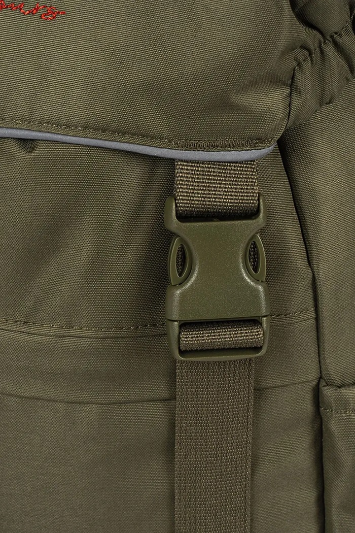 Konges Sløjd plecak dziecięcy CLOVER SCHOOLBAG KS102991