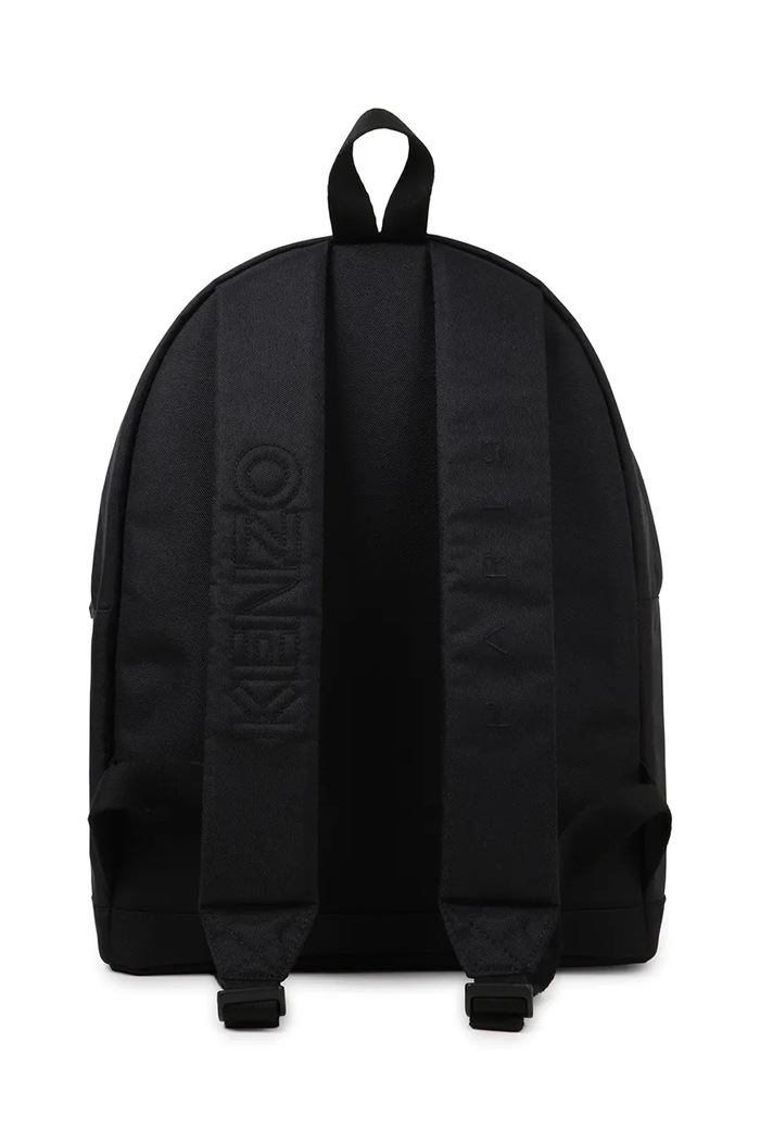 Παιδικό σακίδιο Kenzo Kids K60888 μπλε SS25