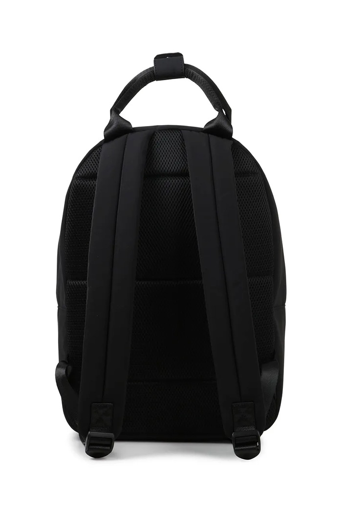 Παιδικό σακίδιο Karl Lagerfeld Z30559 μαύρο SS25