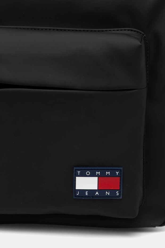 Раница Tommy Jeans черен AM0AM12907