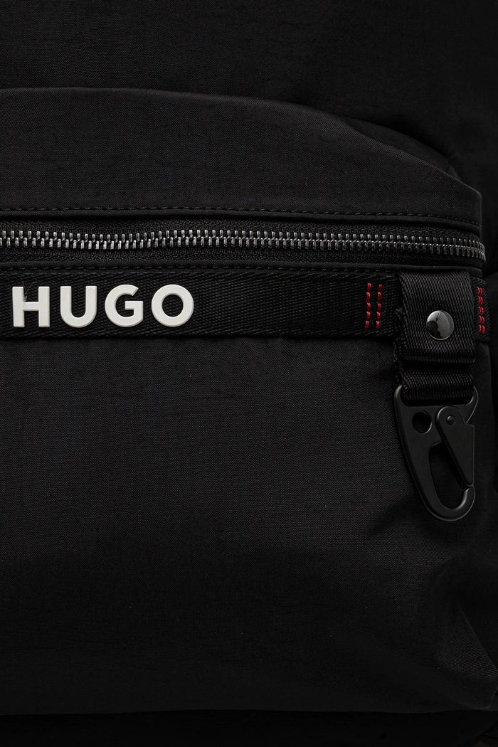 Plecak HUGO 50536007 czarny