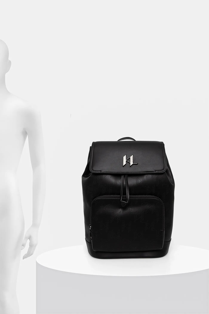 Раница Karl Lagerfeld K/PLAK 246M3077