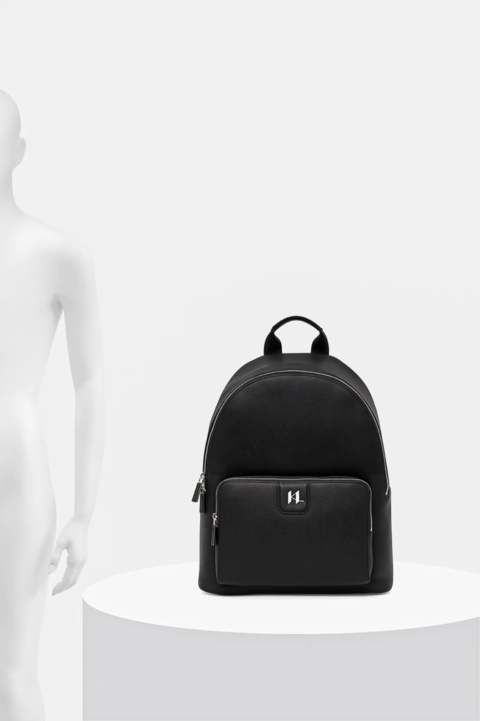 Σακίδιο πλάτης Karl Lagerfeld K/MONOGRAM A1M30096