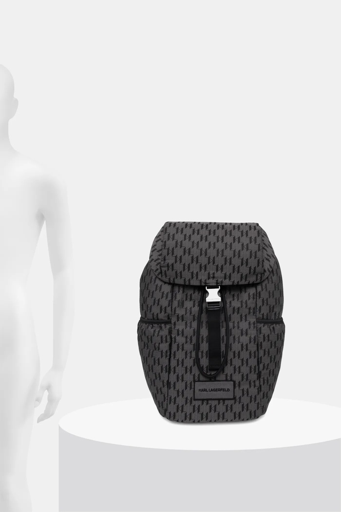 Karl Lagerfeld hátizsák A1M30411