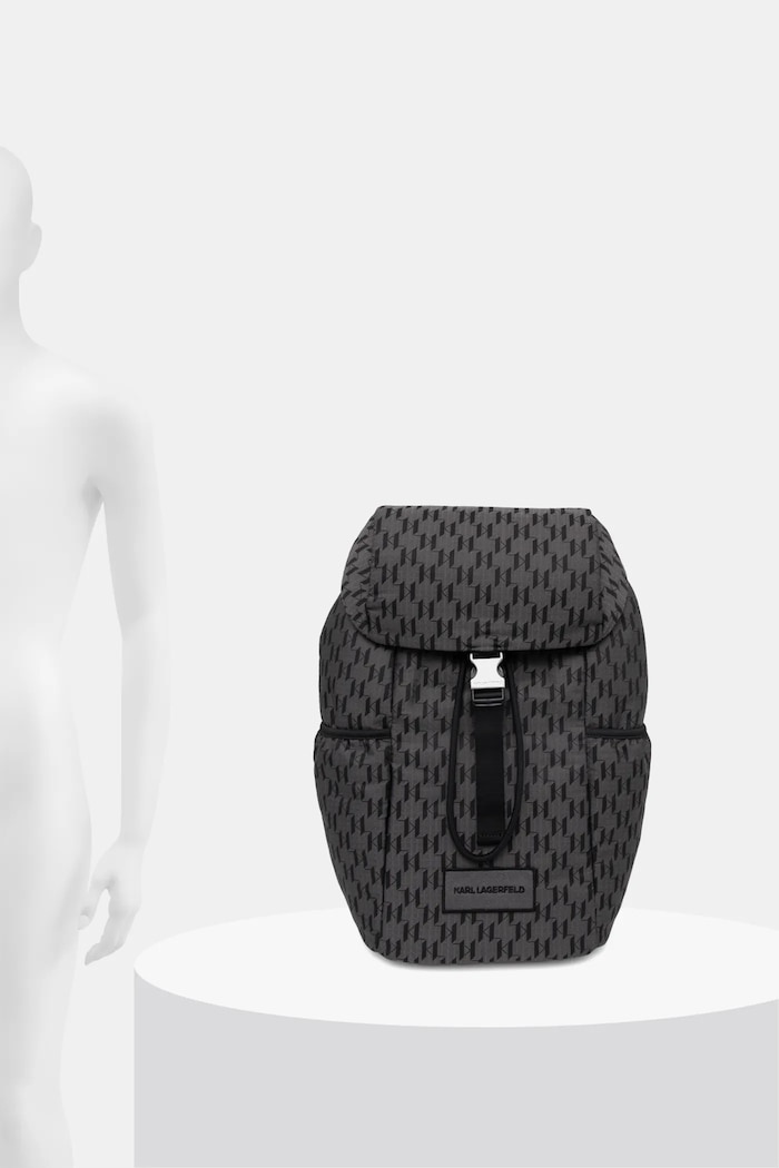 Karl Lagerfeld hátizsák A1M30411