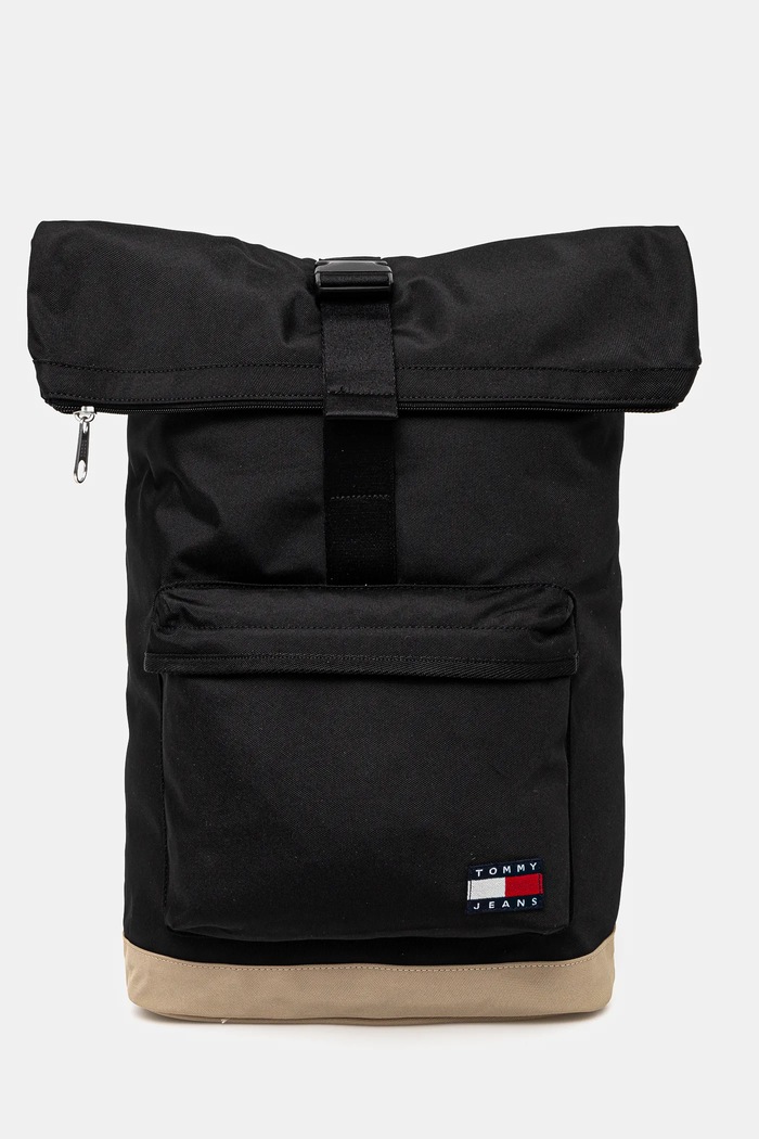 Tommy Jeans Rucsac negru AM0AM13323